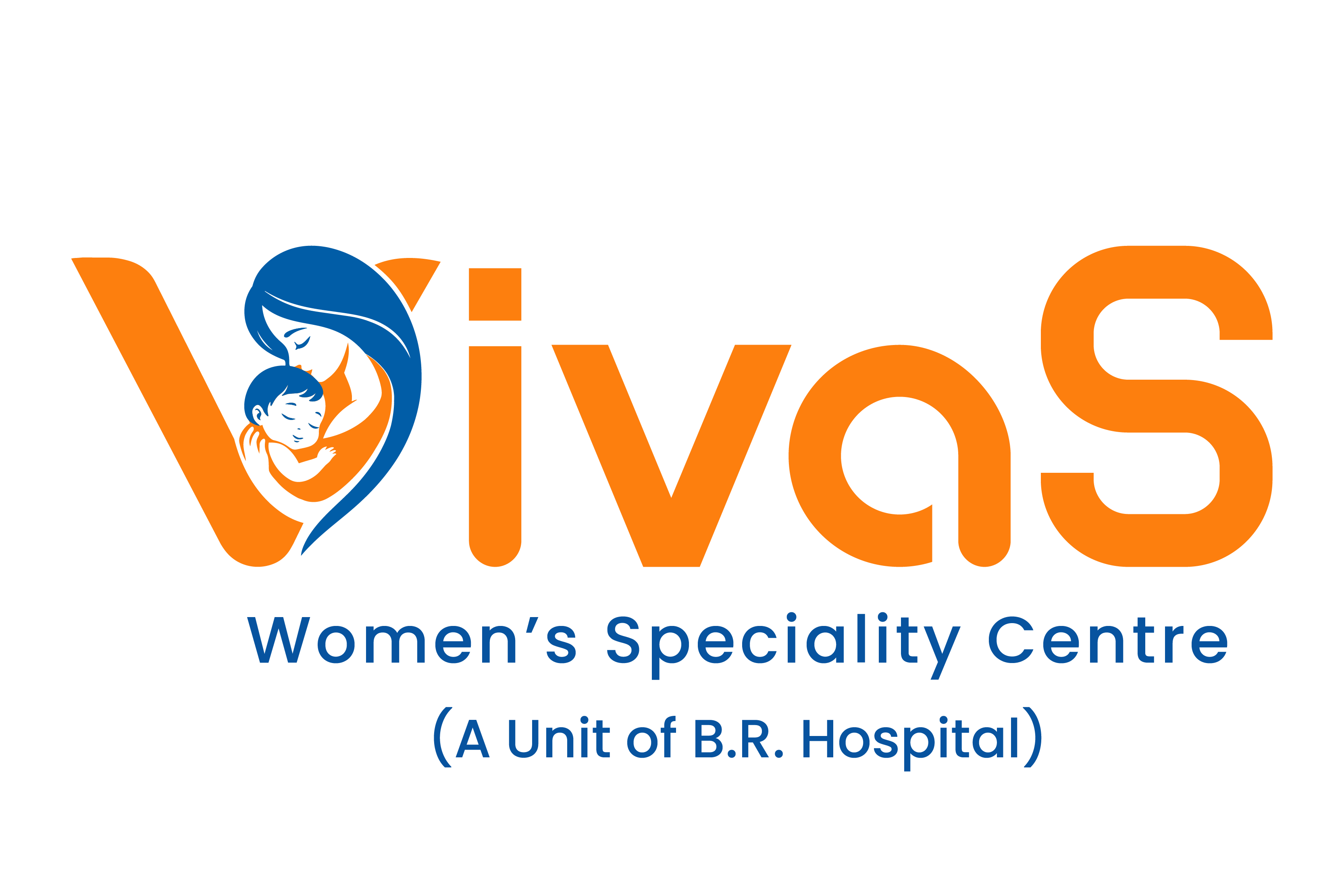 VivaS Logo
